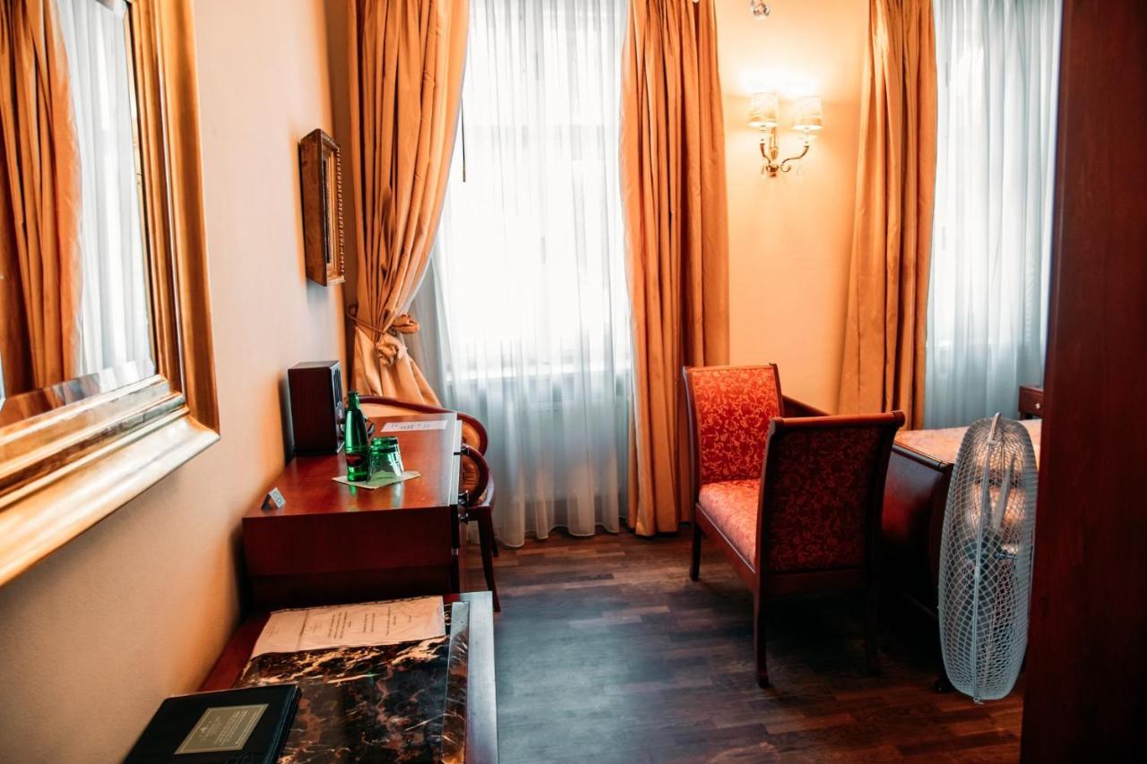 Stramberk Spa Exterior photo